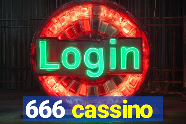 666 cassino